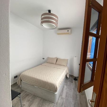 Apartamento Bienestar Плая-Кемада Экстерьер фото
