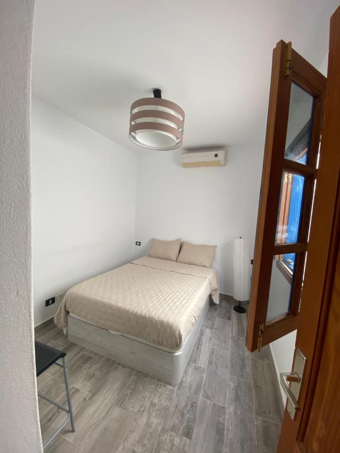 Apartamento Bienestar Плая-Кемада Экстерьер фото